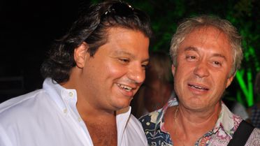 10. Bale Festivaline Metin Uca Yorumu