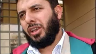 Avukat Osman Karahan'ın Halep'te Öldürülmesi