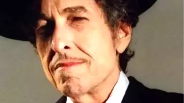 Bob Dylan Tahvil Oldu!