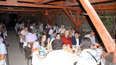 Bolu Belediyesi Personeli İftarda Buluştu