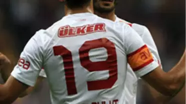 Cimbom Fiorentina'yı Tek Gol İle Geçti