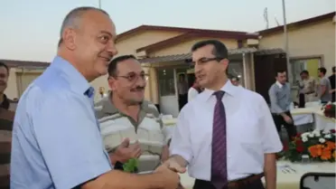 Diğer Belediyelere Örnek Davranış