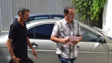 Dünürler Serbest Kaldı