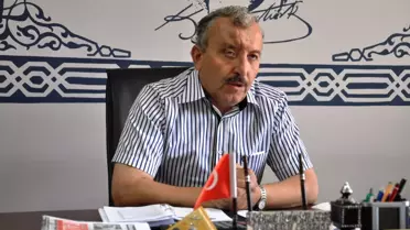 Dursunbey'de Bayramda Posta Treni Çalışacak