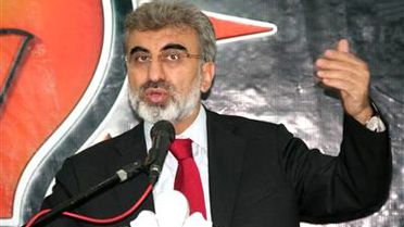 Enerji ve Tabii Kaynaklar Bakanı Yıldız Açıklaması