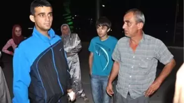 Er Yakut'un Evine Otobüsle Gönderildiği Haberleri