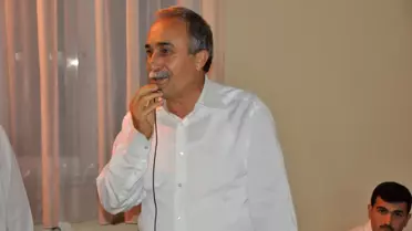 Fakıbaba, Eğitime Katkı Sunan Hayırseverlerle Bir Araya Geldi