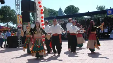 Hacıbektaş Veli Anma Törenleri İçin Hazırlıklar Sürüyor
