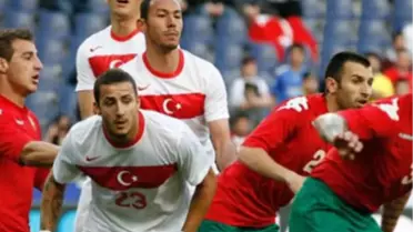 Milli Takım Aday Kadrosu Açıklandı