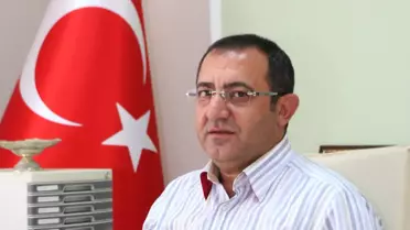 Bitlis'te Şeker Pancarında 120 Bin Ton Verim Alınacak