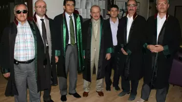 Avukat ve Belediye Başkan Vekilinin Öldürülmesi