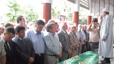 Babadan Oğula Zor Görev
