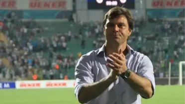 Bursaspor'dan Sağlam Rekor