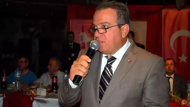 DP Lideri Uysal'dan 'Terör' Değerlendirmesi