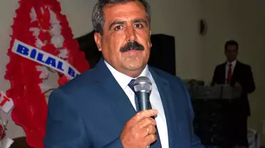 Farklı Din ve Mezheplerden İnsanlar, İftarda Bir Araya Geldi