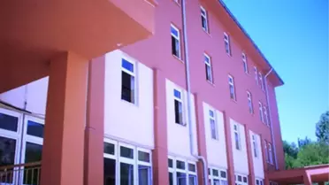 Gercüş'te İmam Hatip Lisesi ve Ortaokulu Açıldı