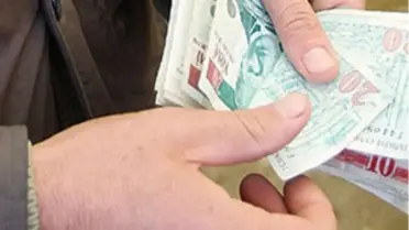 Kamu İşçisine İkramiye Müjdesi