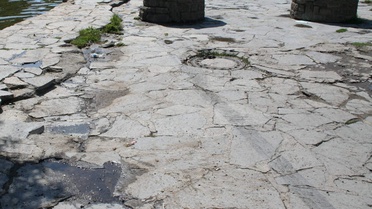 Kars'ta Kaçakçılarla Polis Arasında Yaşanan Çatışma