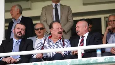 46. Tsyd Ankara Kupası