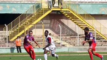 46. Tsyd Ankara Kupası'nda Kardemir D.ç. Karabükspor Üçüncü Oldu