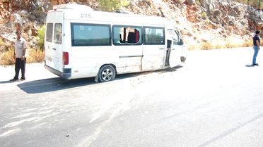 Bodrum'da Can Pazarı
