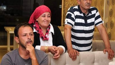 Depremin Yarasını Başarısıyla Sardılar