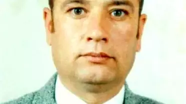Girgin Çiftini Kaza Ayırdı