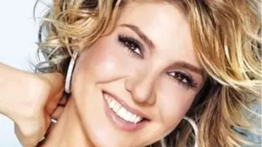 Gülben Ergen'in Yeni Single Albümü 'Durdurun Dünyayı' İlk Kez Ttnet Müzik'te