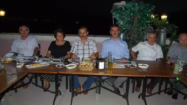 Kimsesizleri Koruma Derneği Hızlı Başladı
