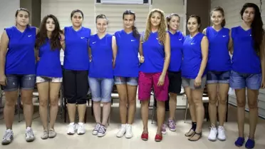 Pamukspor'un Hedefi Büyük