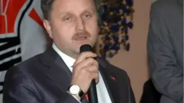 TBMM Kit Komisyonu Başkanı ve AK Parti Bilecik Milletvekili Poyraz.'Hükümet Olarak Her İşi...