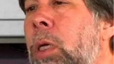Wozniak bildiğiniz gibi...