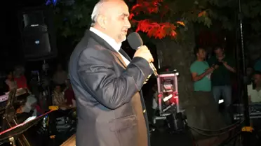 Devrek Müftülüğü'nden Mevlüt Programı