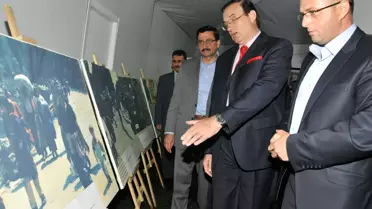 Keçiören'de Bosna Hersek Gecesi