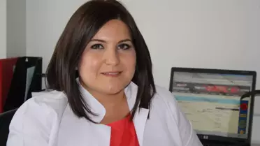 Ramazan'da Ağız Kokusuna Çözüm: Nane