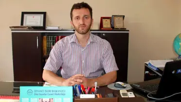 Samsat Müftüsü Albayrak'tan Kadir Gecesi Açıklaması