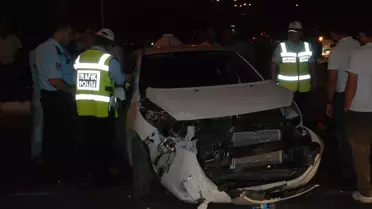 Sinyalizayon Sisteminin Devre Dışı Kalması Kazalara Yol Açıyor