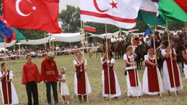 Turan Kurultay'ı Macaristan'da Sona Erdi