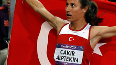 114 Sporcu, 16 Branş Sadece 5 Madalya!
