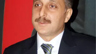 AK Parti Diyarbakır İl Başkanı Advan: 'Daima Halkımıza Hizmet Edeceğiz'