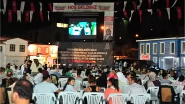 Beylikdüzü'nden Milli Hassasiyet