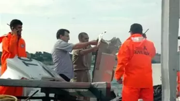 Cumulonımbus Bulutları Etkilemiş Olabilir