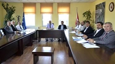 Ergene Eylem Planı Çalışmaları Devam Ediyor