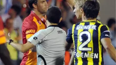 'Hay Sana Düdük Verenin...'