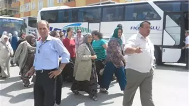 İnanç Turizminin Başkenti: Edirne
