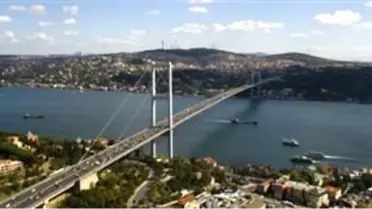 İstanbul'a Arap Akını Bekleniyor