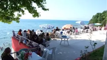 Kozlu, Göbü ve Türkali Plajları Temiz Çıktı