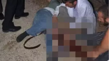 Malatya'da Trafik Kazası: 3 Yaralı