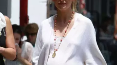Şık Hamile