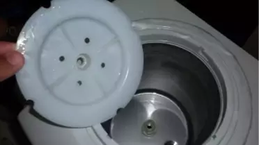 Su Sebillerinde Temizliğe Dikkat
